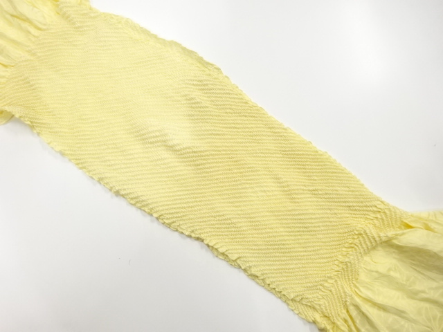 Japanese Kimono / Accessories Silk